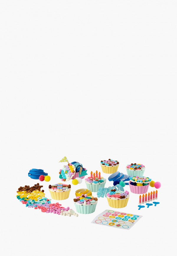 фото Набор lego