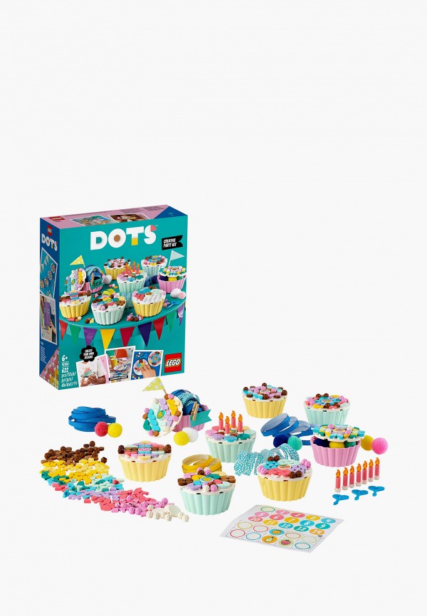 фото Набор lego