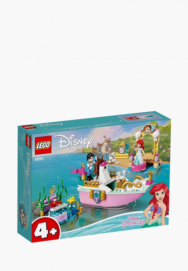 Конструктор Disney LEGO