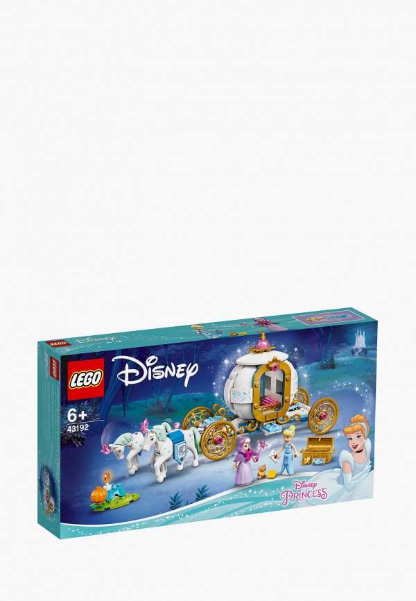 Конструктор Disney LEGO