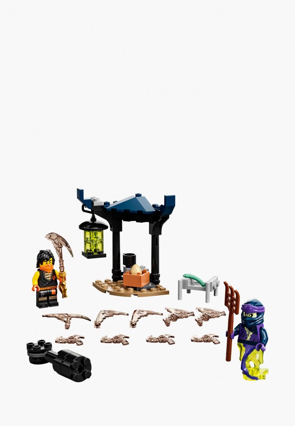 фото Конструктор ninjago lego