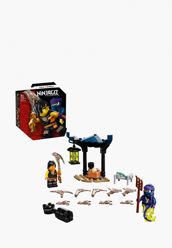 фото Конструктор ninjago lego