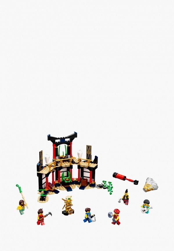 фото Конструктор ninjago lego