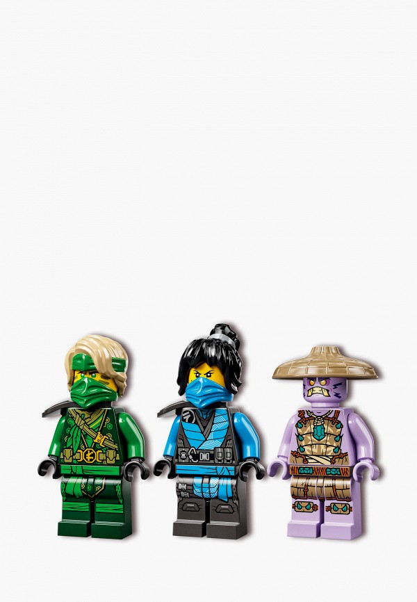 фото Конструктор ninjago lego