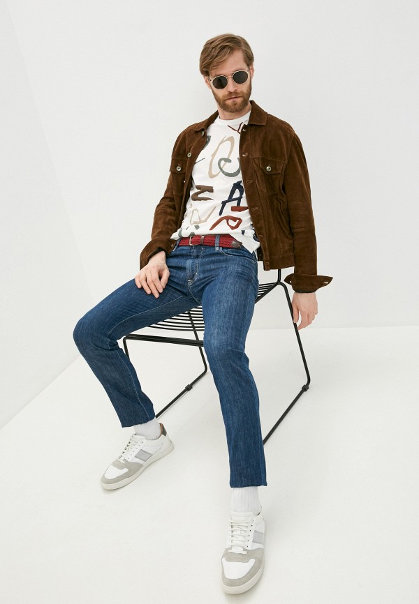 фото Футболка cortigiani