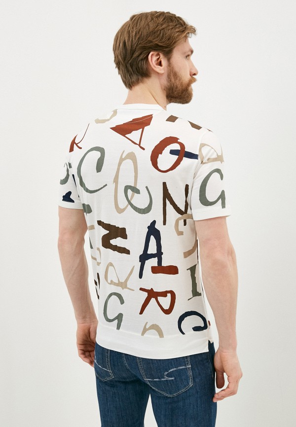 фото Футболка cortigiani