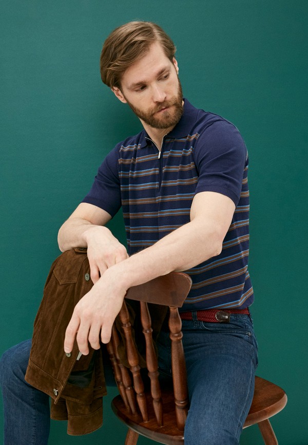 фото Поло cortigiani