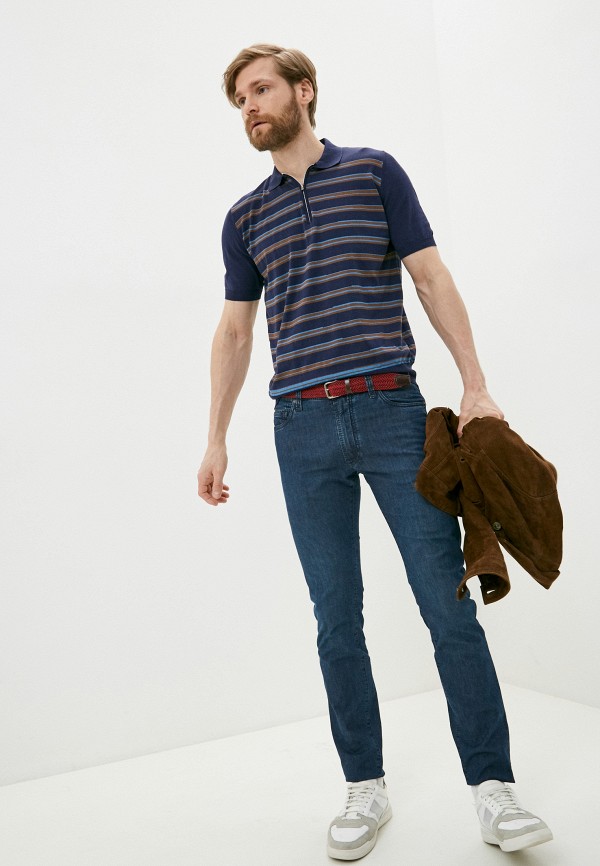 фото Поло cortigiani