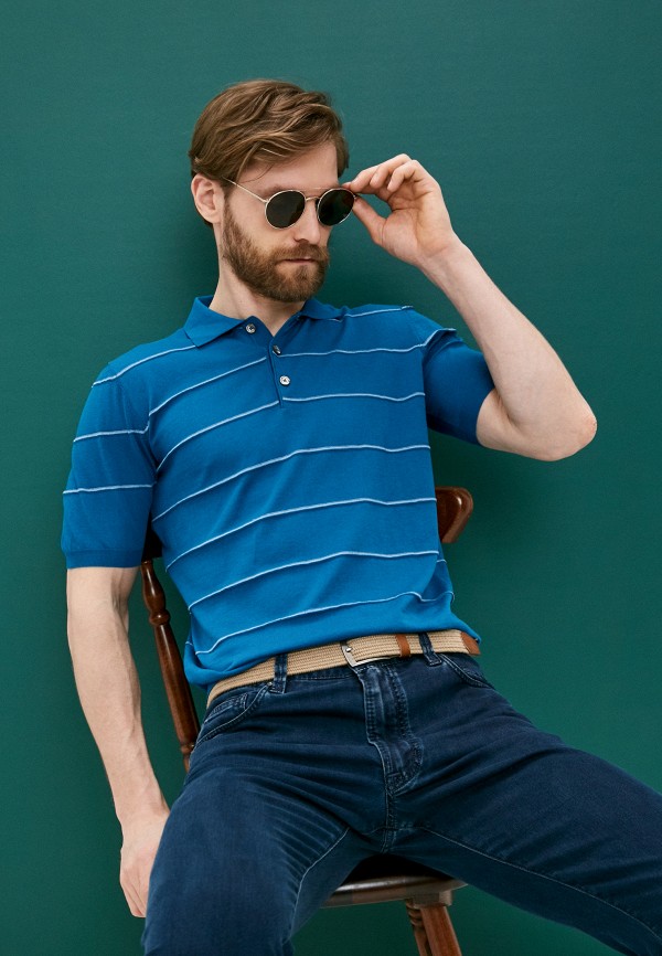 фото Поло cortigiani