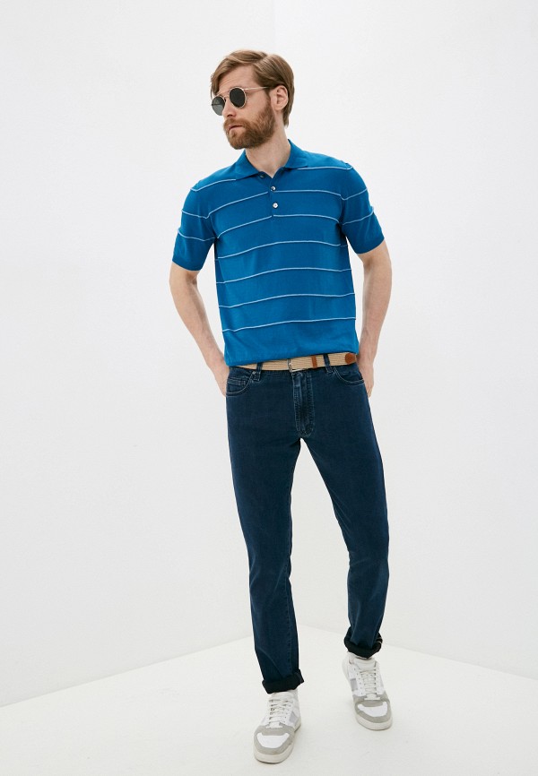 фото Поло cortigiani