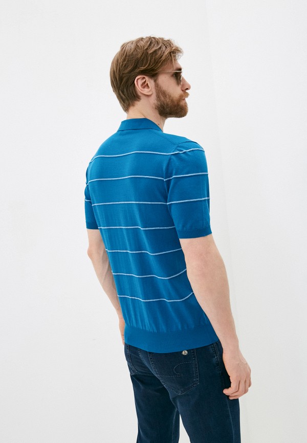 фото Поло cortigiani