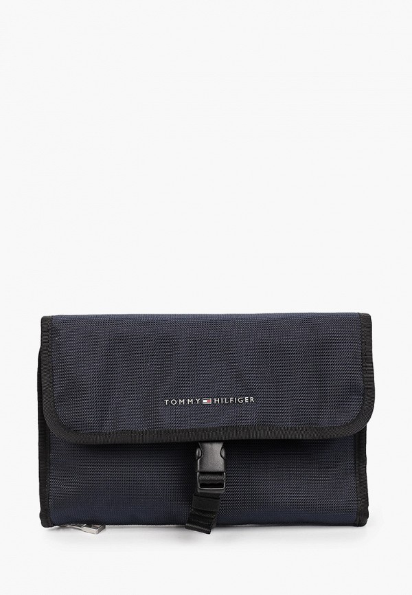 

Несессер Tommy Hilfiger, Синий