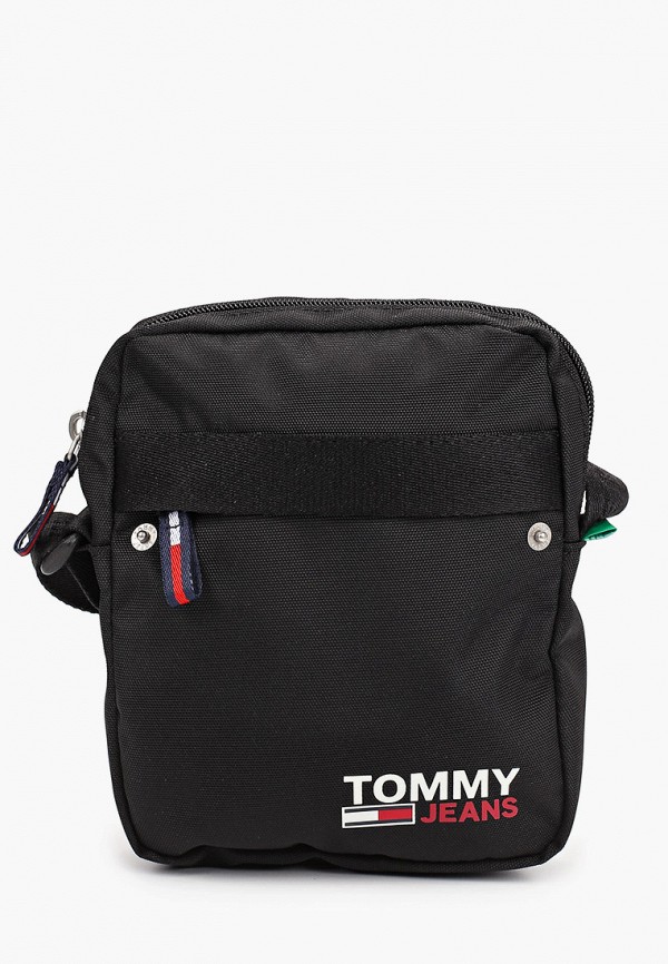 

Сумка Tommy Jeans, Черный