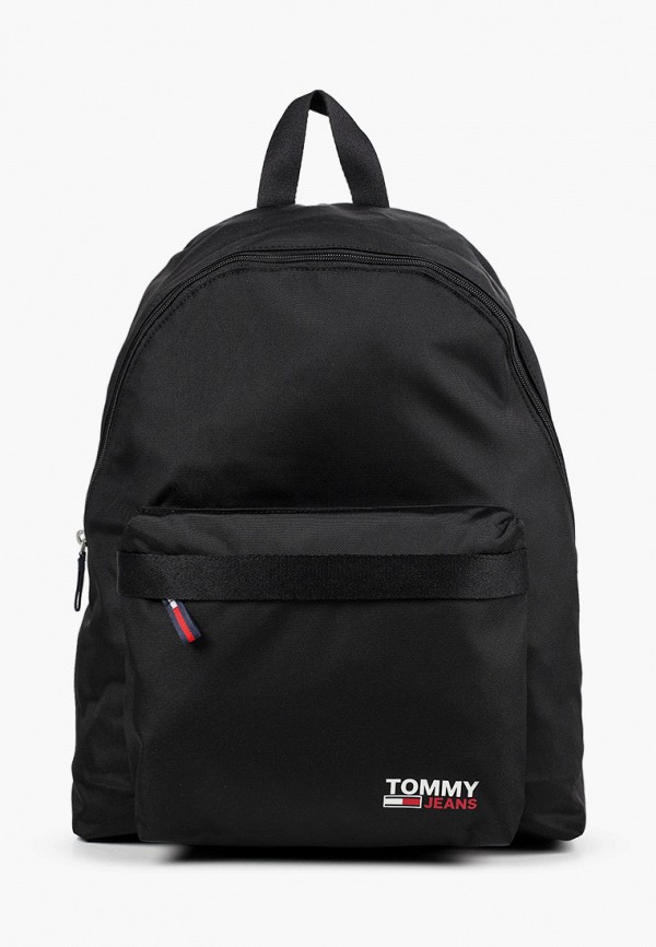 

Рюкзак Tommy Jeans, Черный