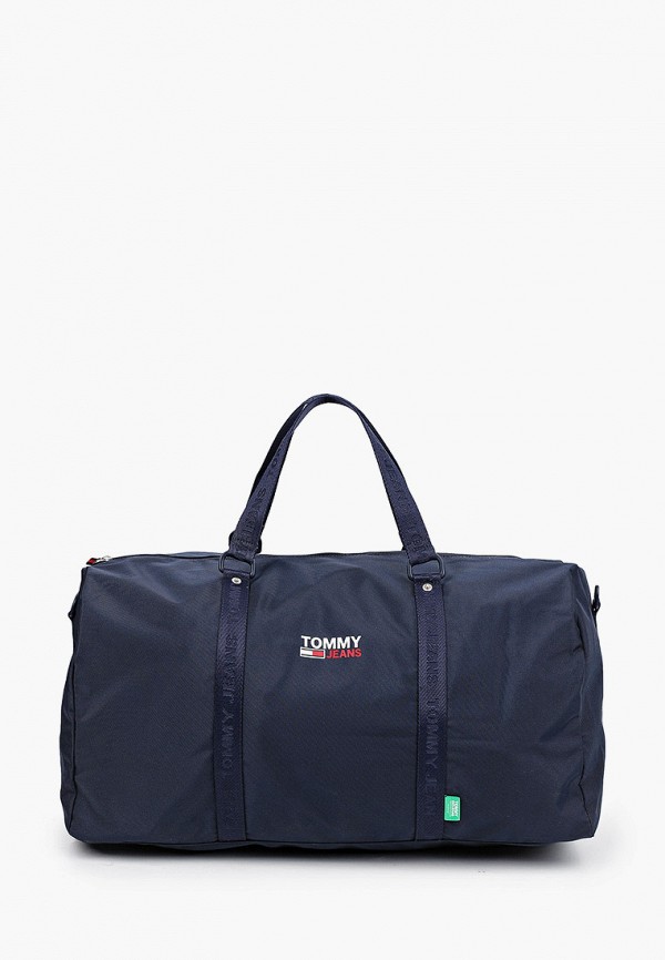 

Сумка спортивная Tommy Jeans, Синий