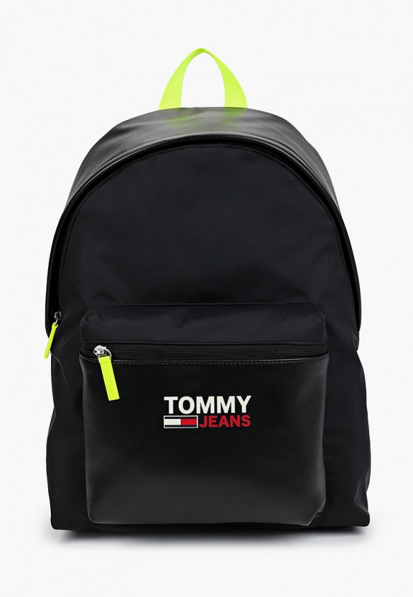 

Рюкзак Tommy Jeans, Черный