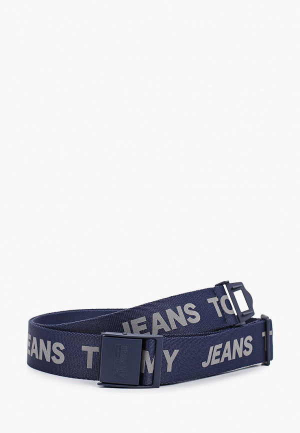 

Ремень Tommy Jeans, Синий