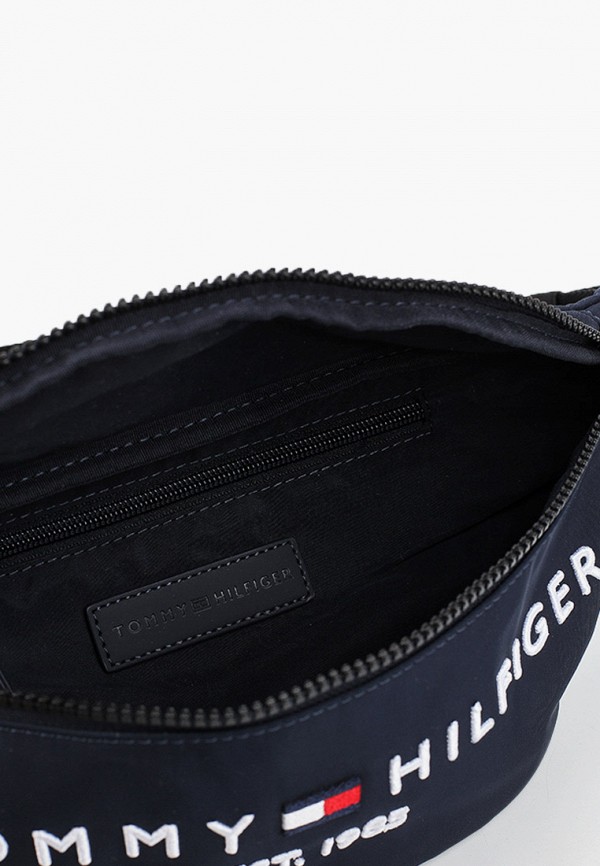 фото Сумка поясная tommy hilfiger