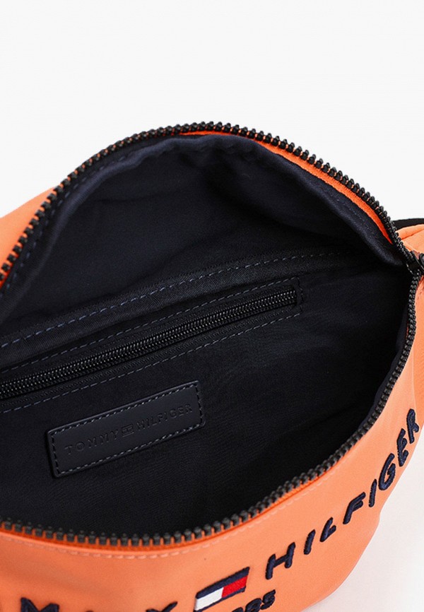 фото Сумка поясная tommy hilfiger