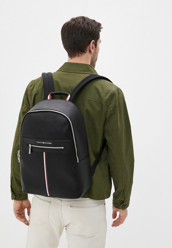 фото Рюкзак tommy hilfiger