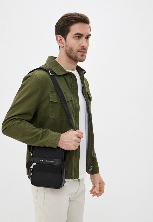 фото Сумка tommy hilfiger