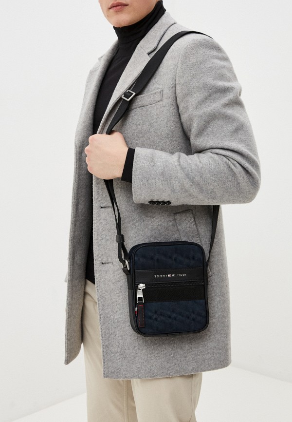 фото Сумка tommy hilfiger