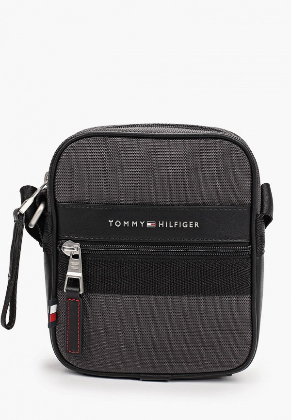 

Сумка Tommy Hilfiger, Серый