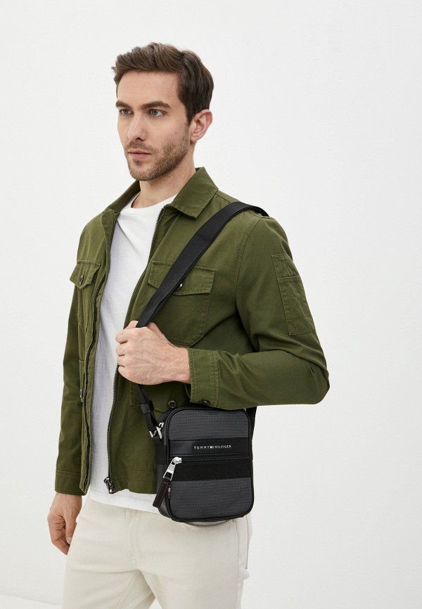 фото Сумка tommy hilfiger