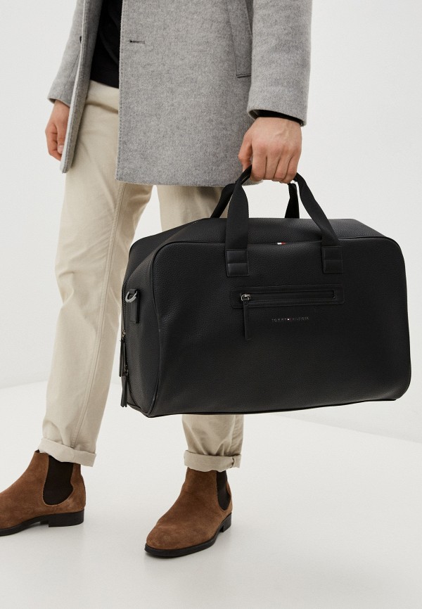 фото Сумка дорожная tommy hilfiger
