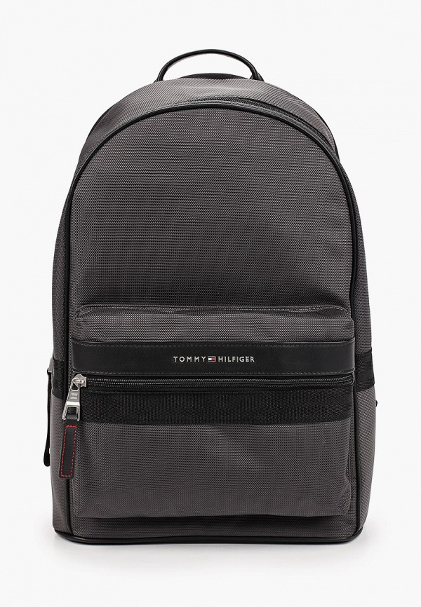 

Рюкзак Tommy Hilfiger, Серый