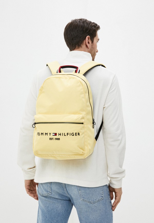 фото Рюкзак tommy hilfiger