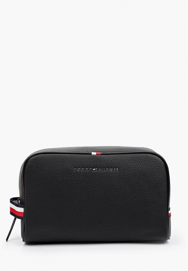 

Несессер Tommy Hilfiger, Черный