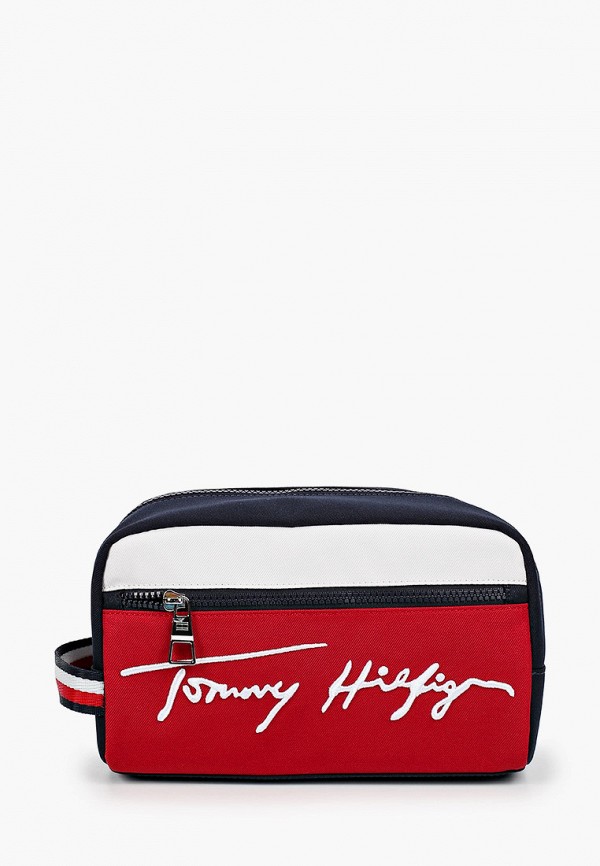 

Несессер Tommy Hilfiger, Разноцветный