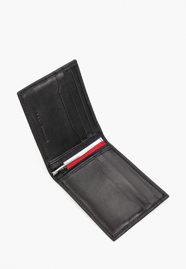 фото Кошелек tommy hilfiger