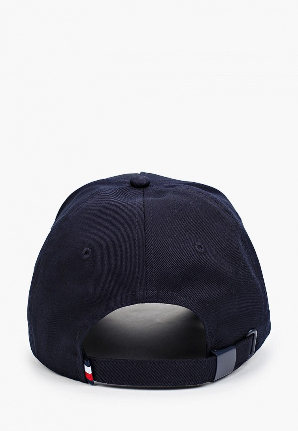 фото Бейсболка tommy hilfiger