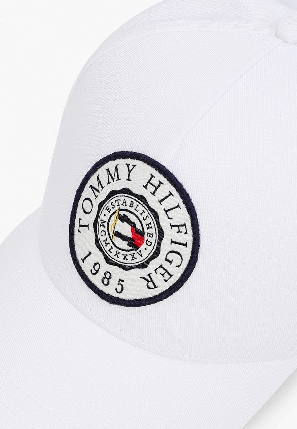 фото Бейсболка tommy hilfiger