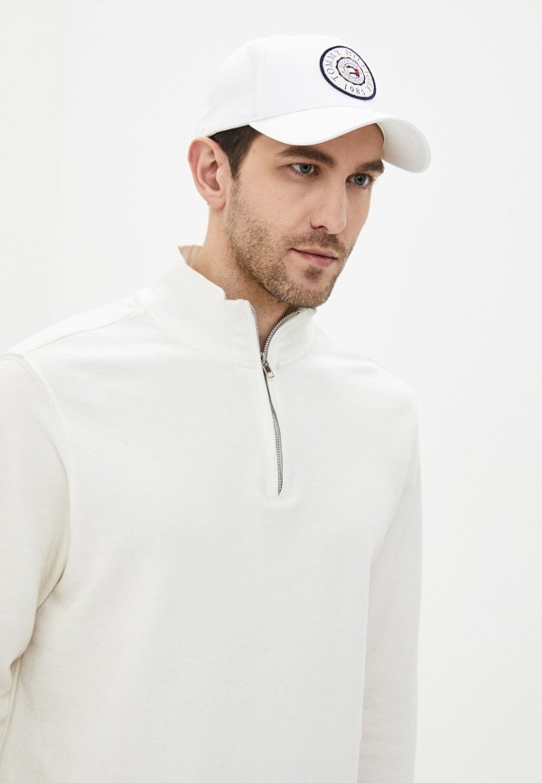 фото Бейсболка tommy hilfiger