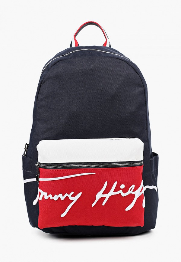 фото Рюкзак tommy hilfiger