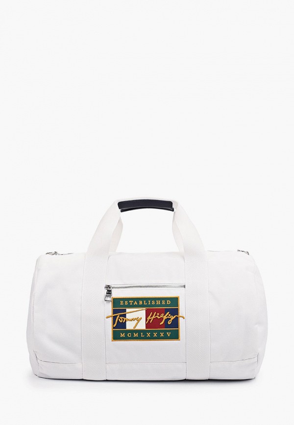 фото Сумка спортивная tommy hilfiger