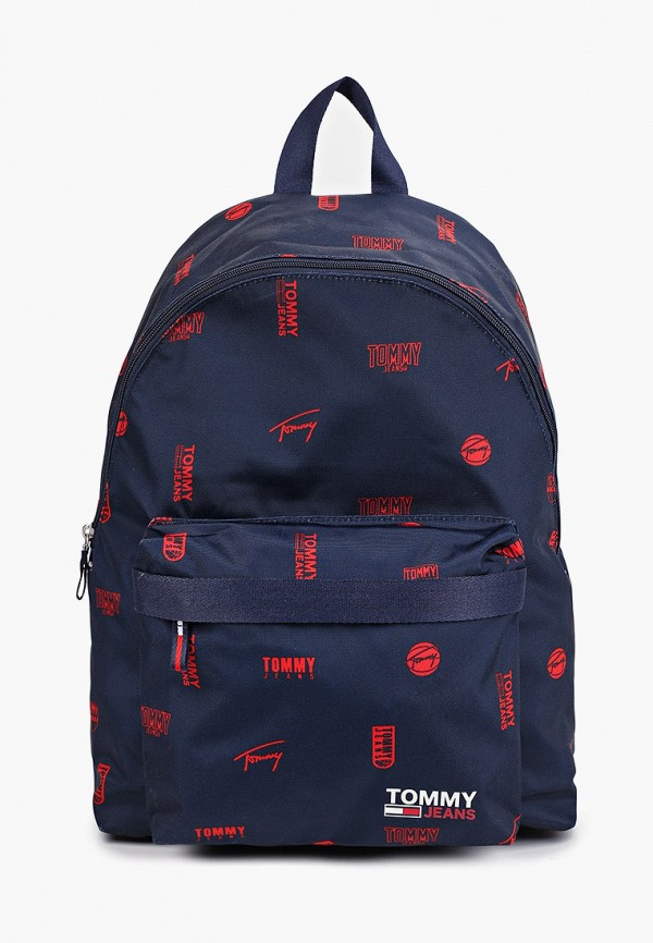 

Рюкзак Tommy Jeans, Синий