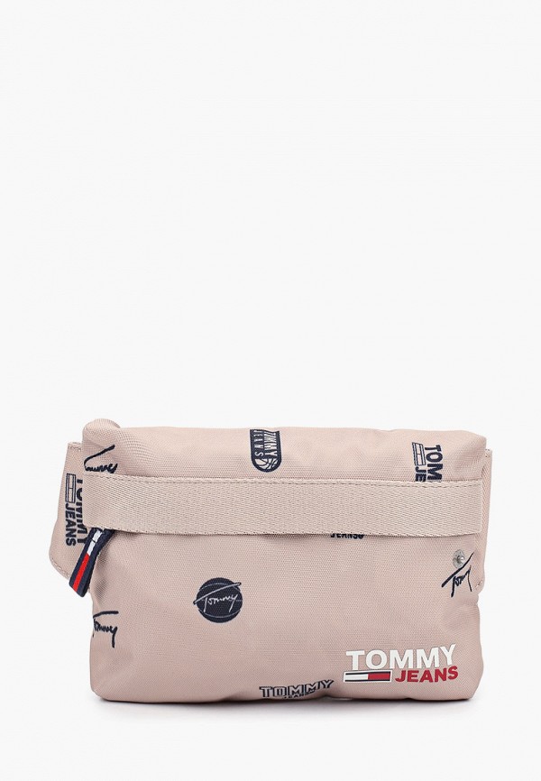 

Сумка поясная Tommy Jeans, Бежевый