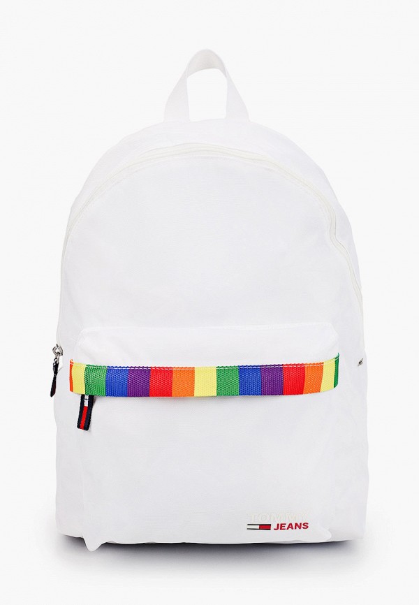 

Рюкзак Tommy Jeans, Белый