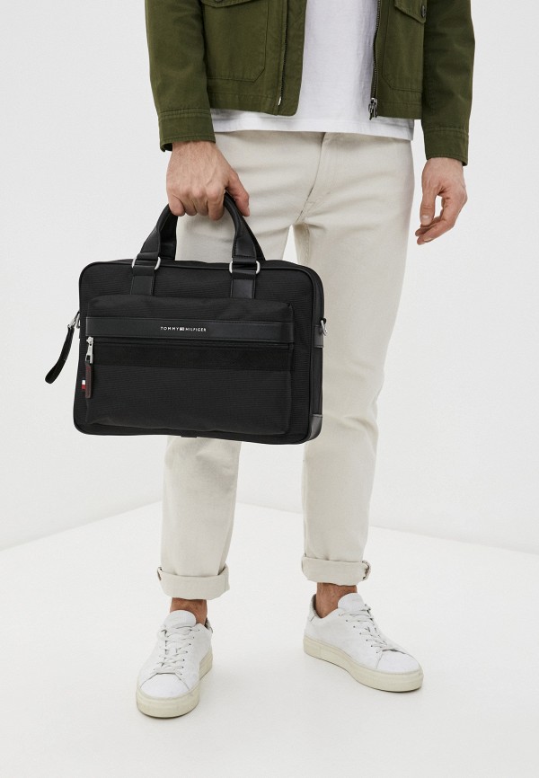 фото Сумка tommy hilfiger