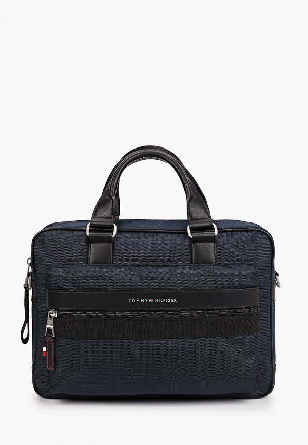 

Сумка Tommy Hilfiger, Синий