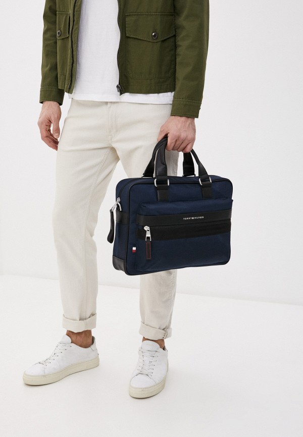 фото Сумка tommy hilfiger