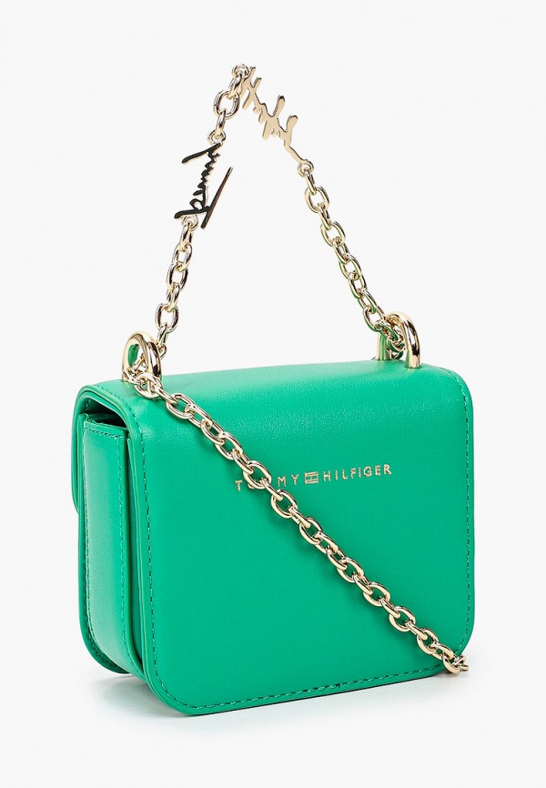 фото Сумка tommy hilfiger