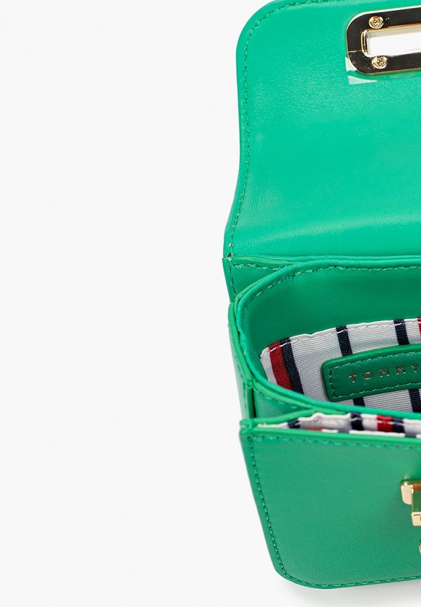 фото Сумка tommy hilfiger