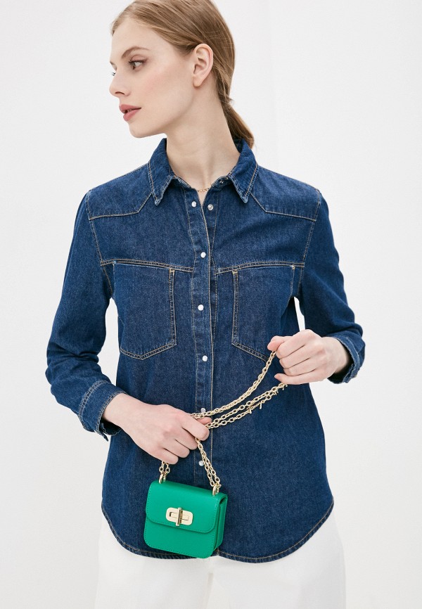 фото Сумка tommy hilfiger