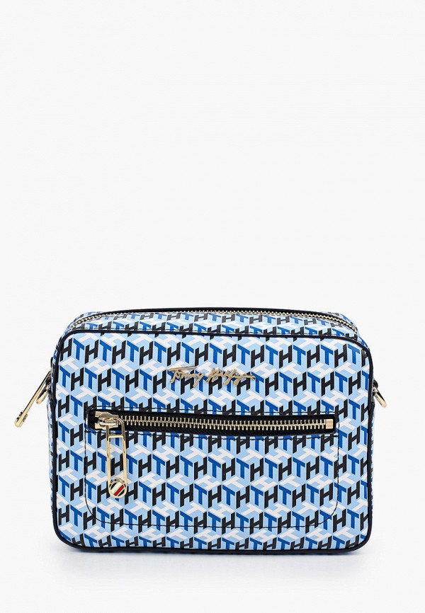 

Сумка Tommy Hilfiger, Голубой