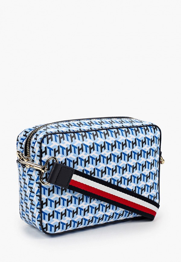 фото Сумка tommy hilfiger